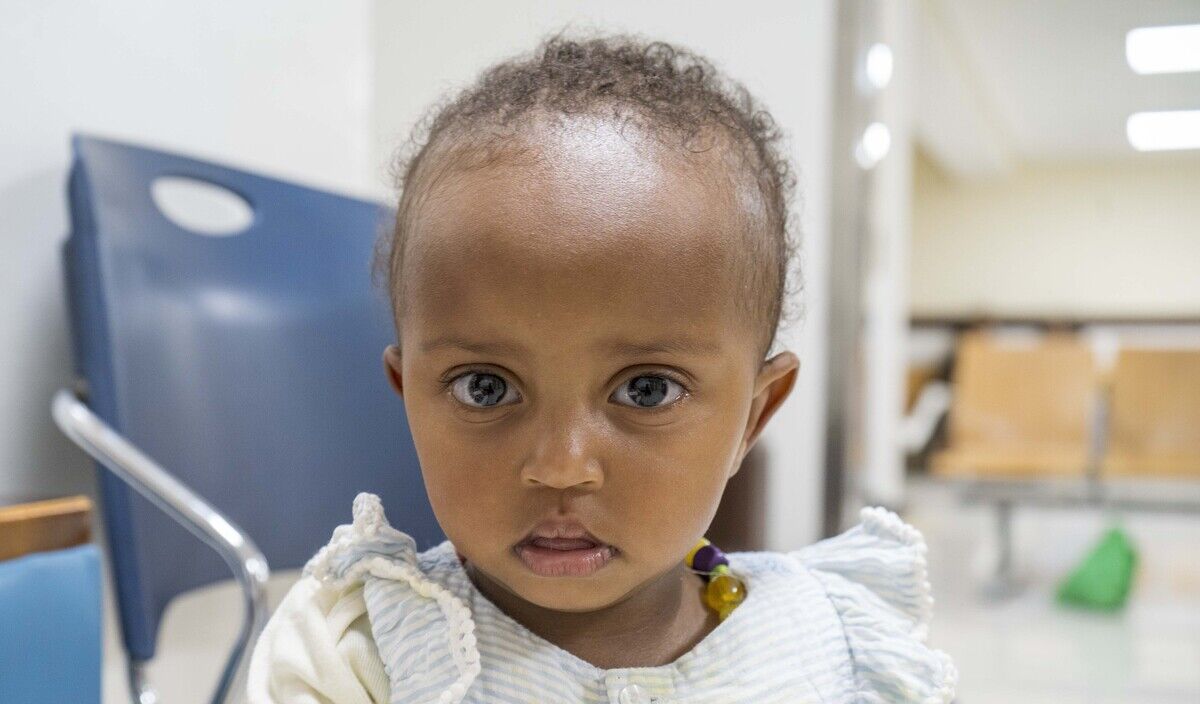 Photo of Altiya post-operation