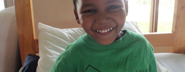 Photo of Deonisi post-operation