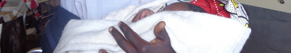 Photo of Nancy post-operation