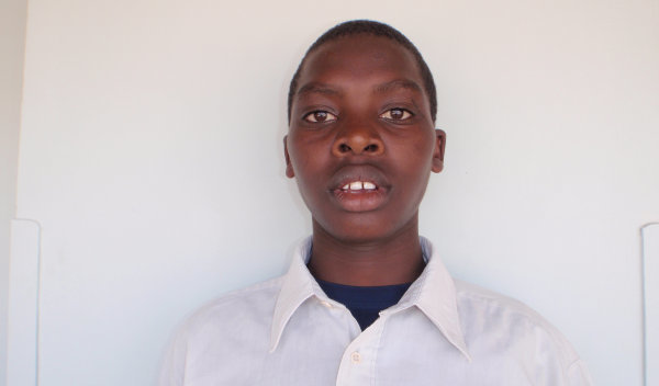 Photo of Topiwo post-operation