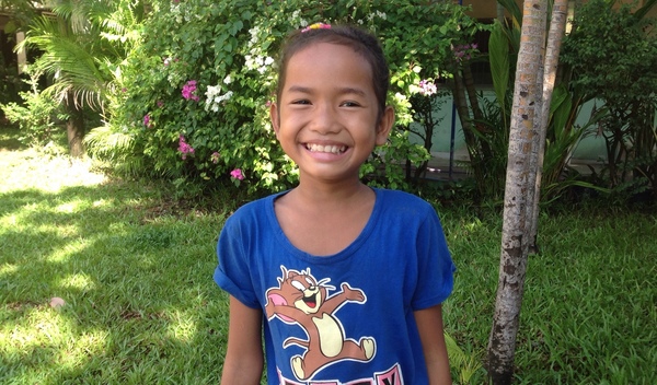 Photo of Kanha post-operation