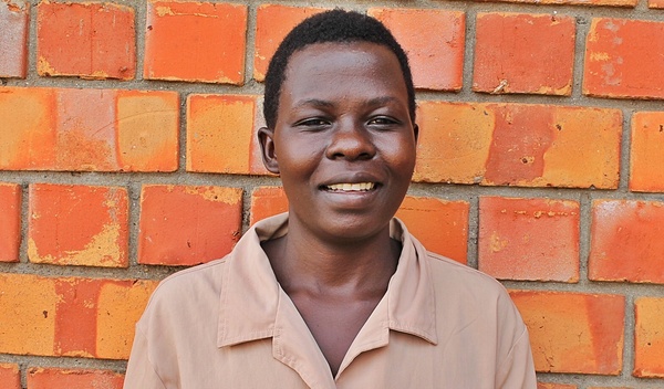 Photo of Kengonzi post-operation